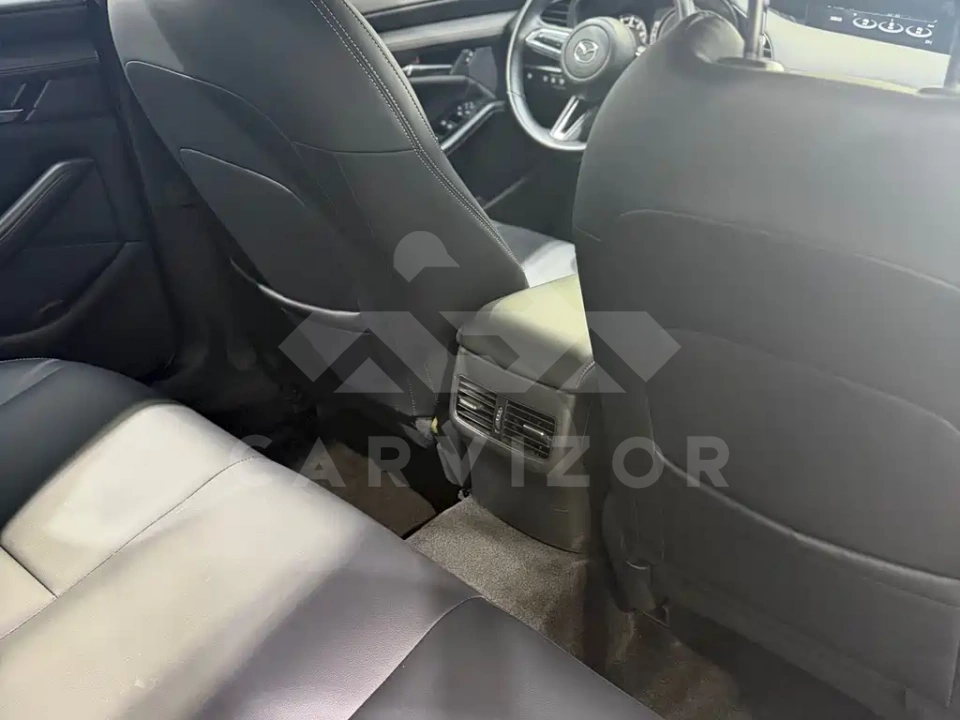 Mazda 3 Axela