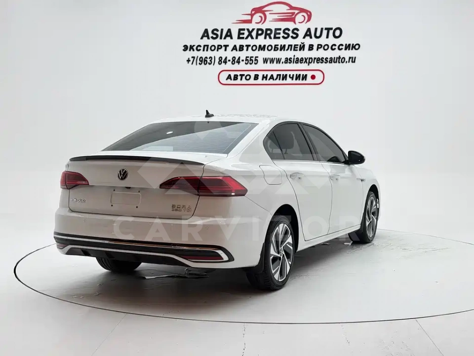 Volkswagen Bora