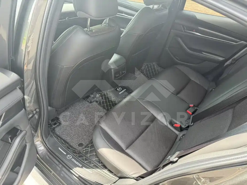 Mazda 3 Axela