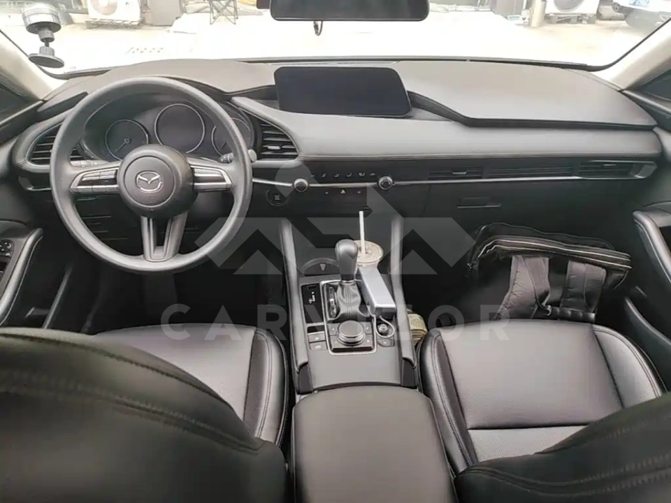 Mazda 3 Axela