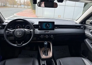 Honda XR-V