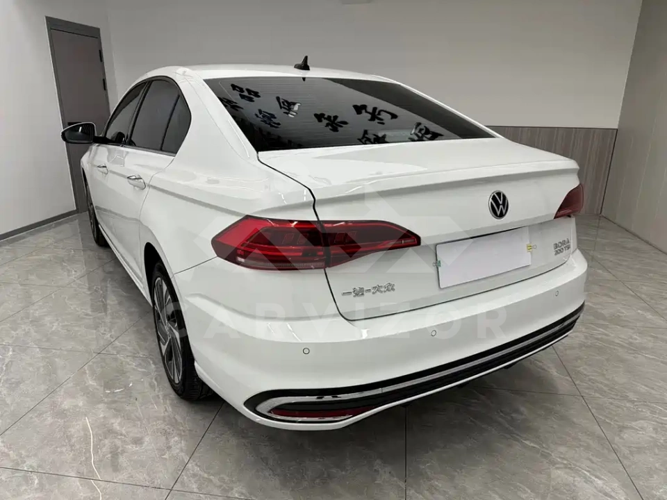 Volkswagen Bora