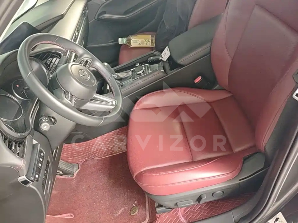 Mazda 3 Axela