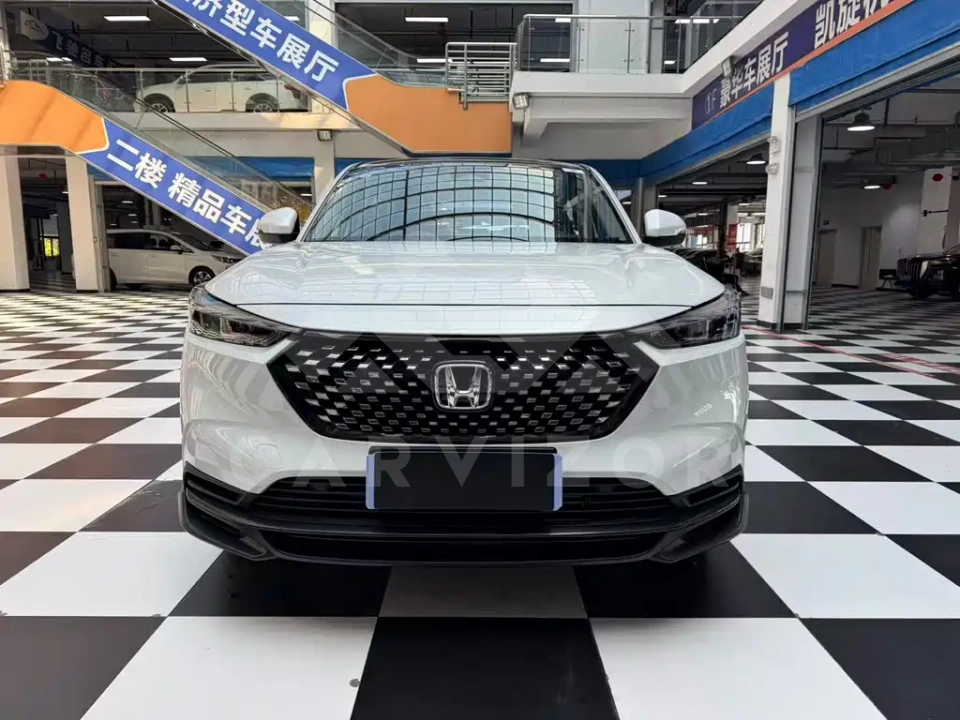 Honda XR-V