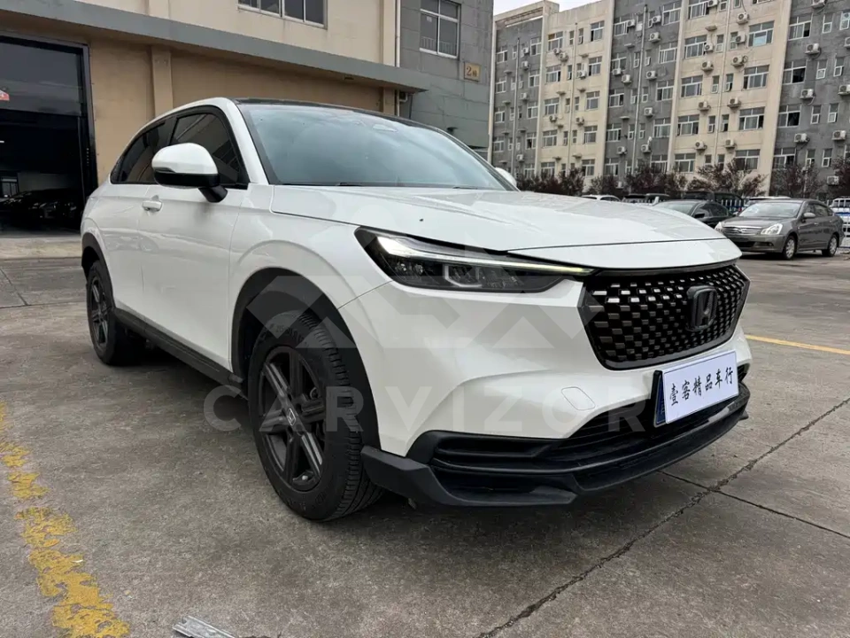 Honda XR-V