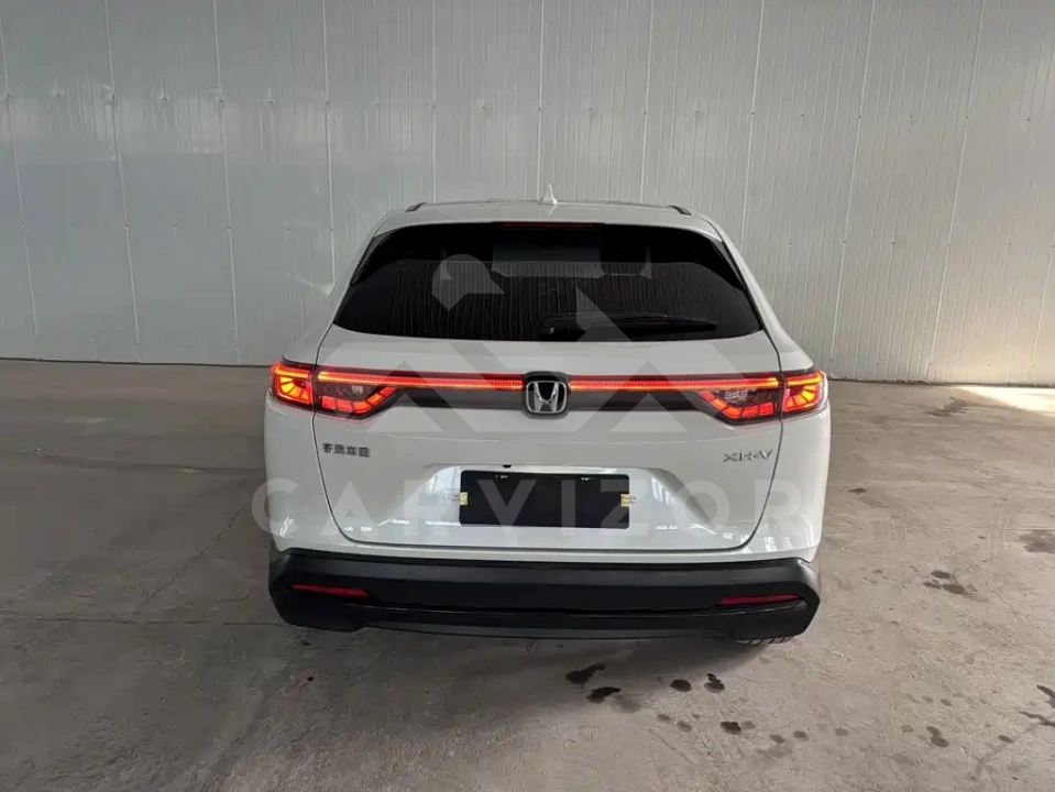 Honda XR-V