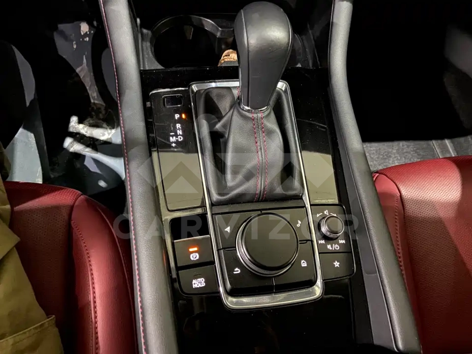 Mazda 3 Axela