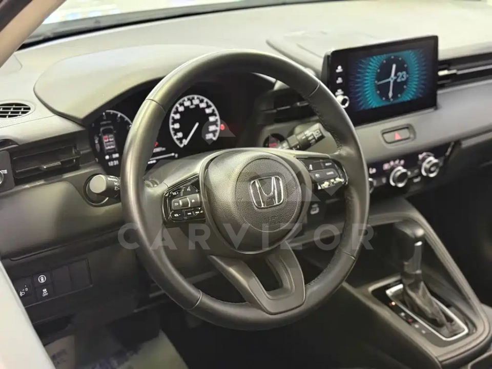 Honda XR-V
