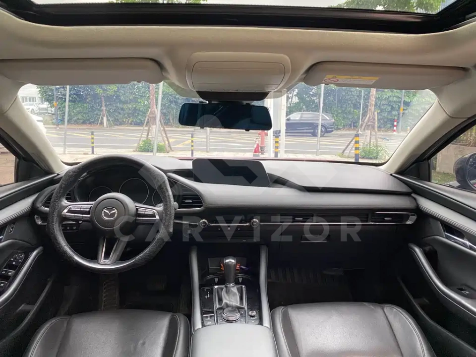 Mazda 3 Axela