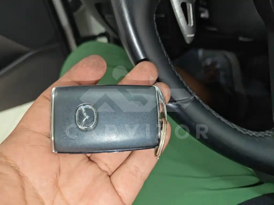 Mazda 3 Axela
