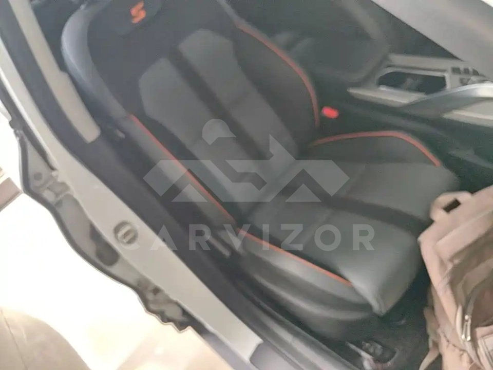 Geely Binyue