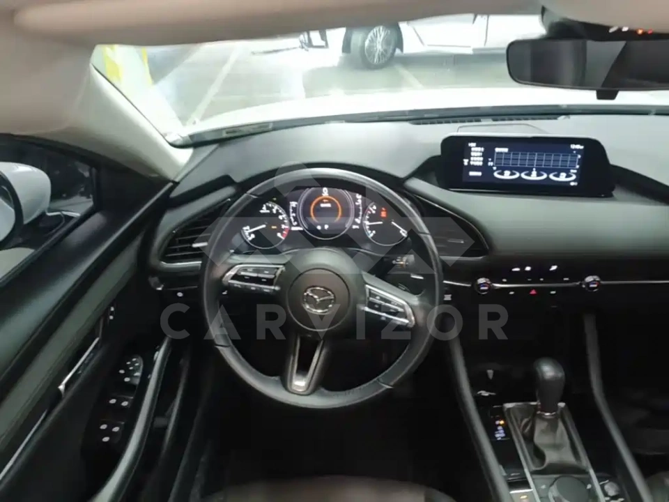 Mazda 3 Axela