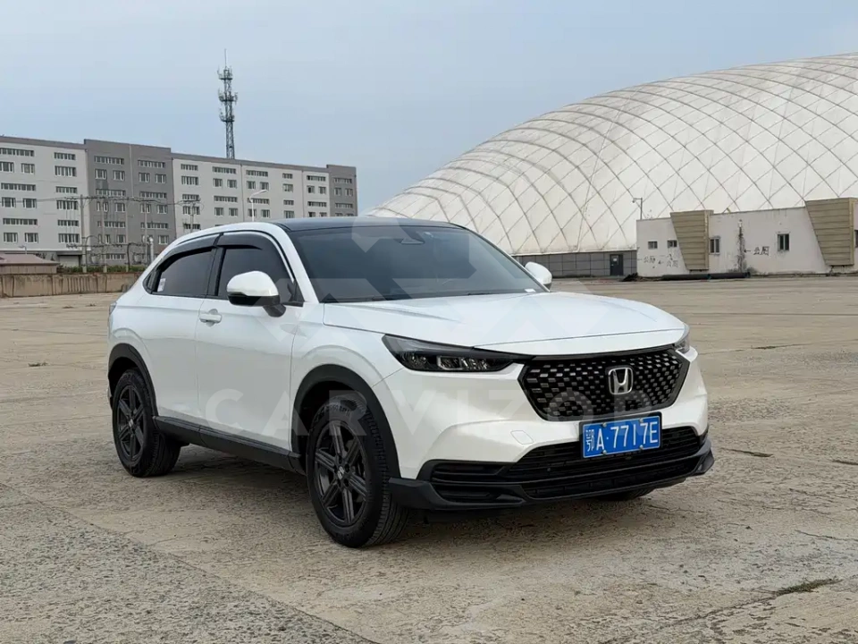 Honda XR-V