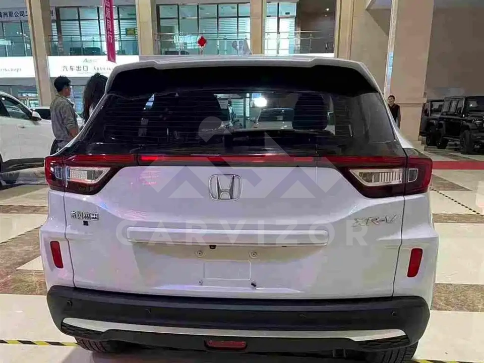 Honda XR-V