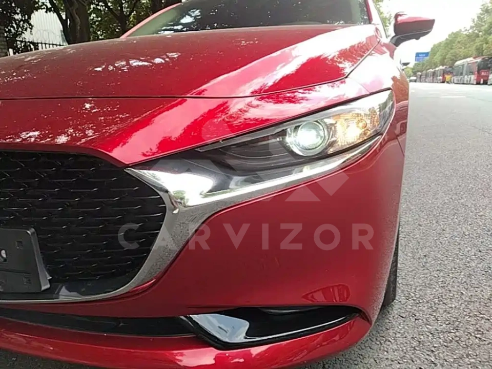 Mazda 3 Axela