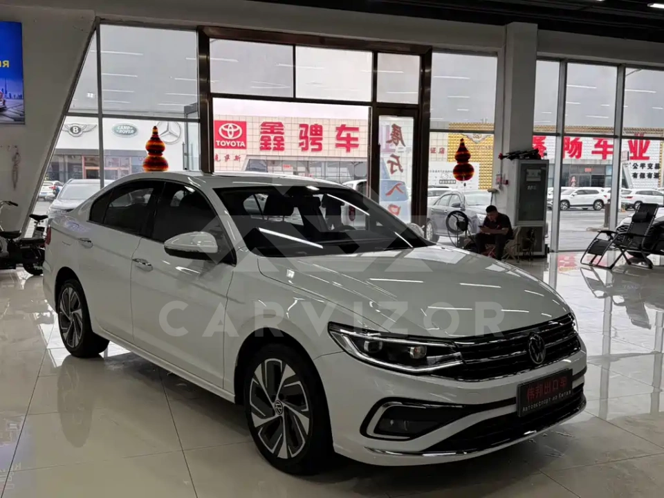 Volkswagen Bora