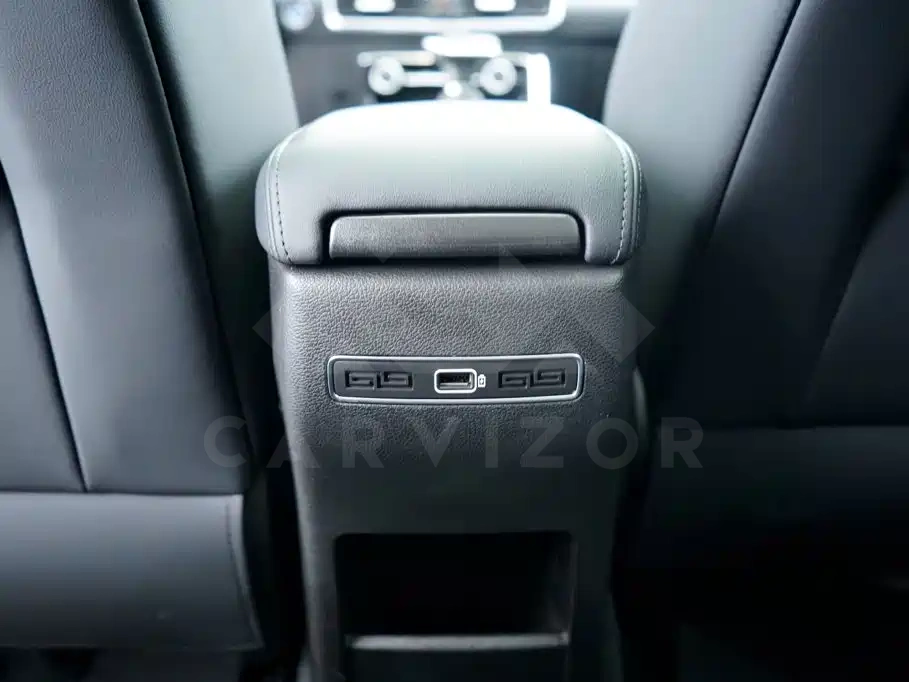 Geely Binyue