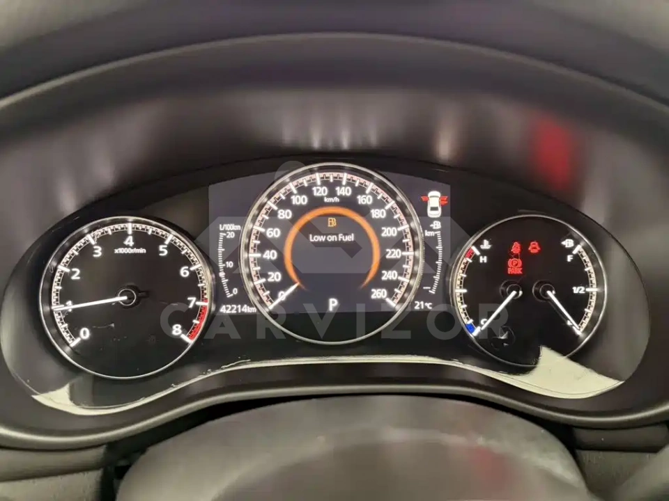 Mazda 3 Axela