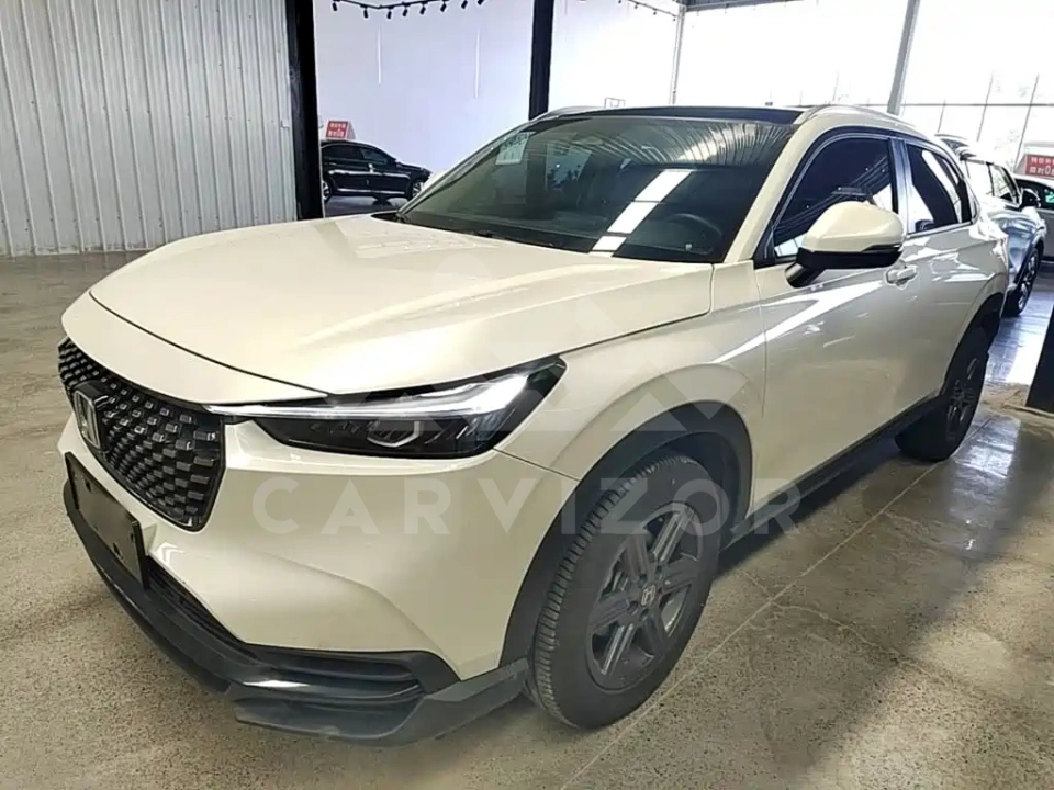 Honda XR-V