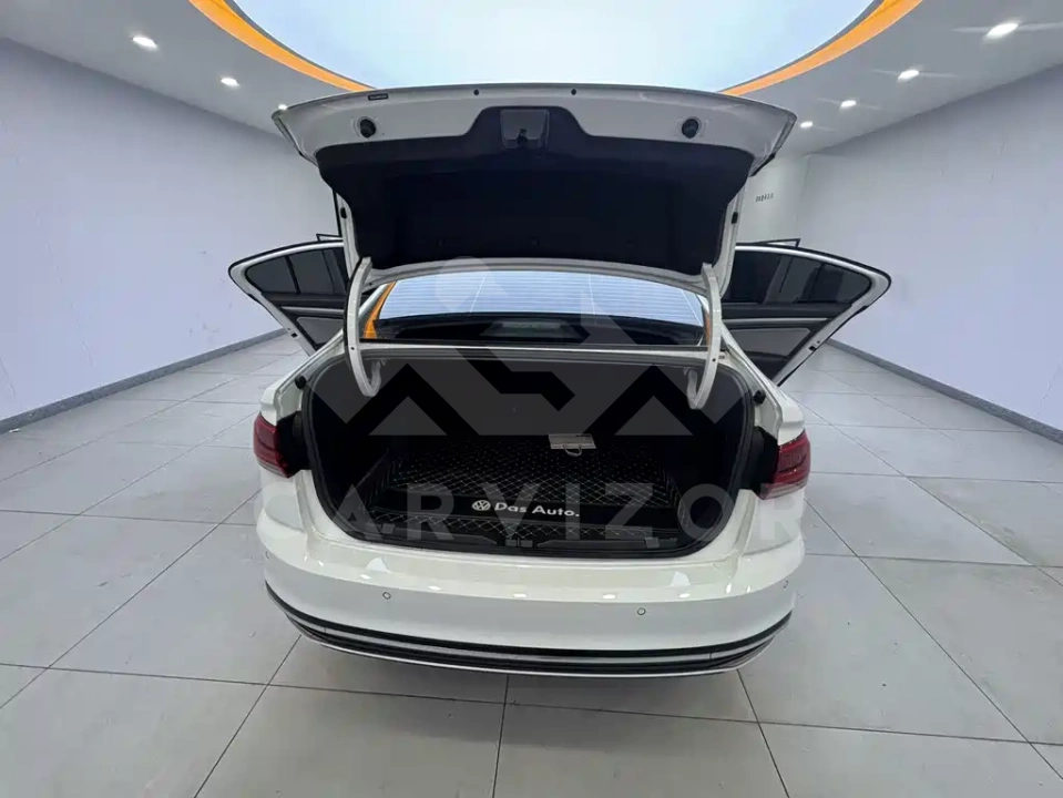 Volkswagen Bora