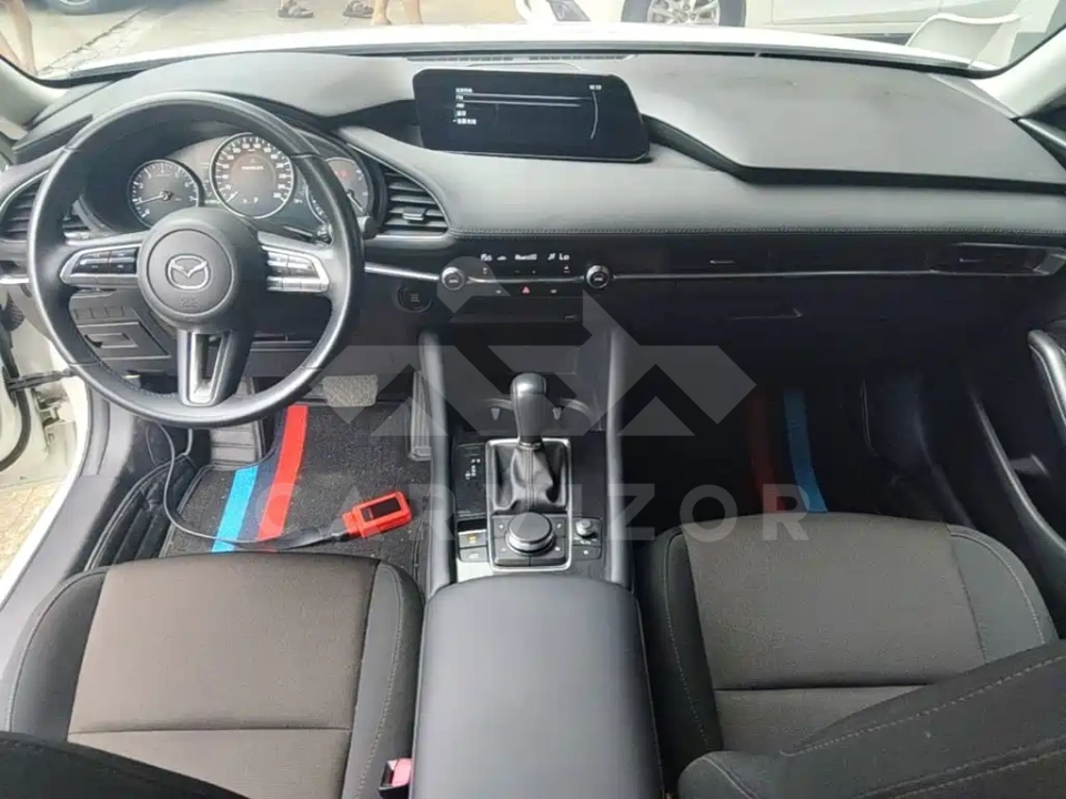Mazda 3 Axela