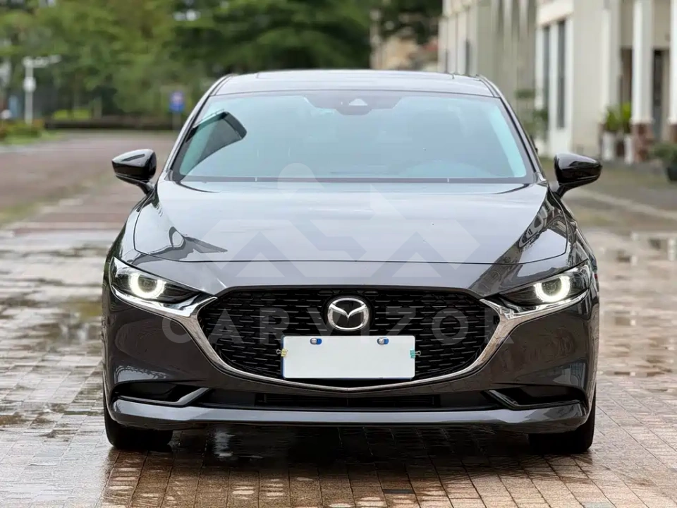 Mazda 3 Axela