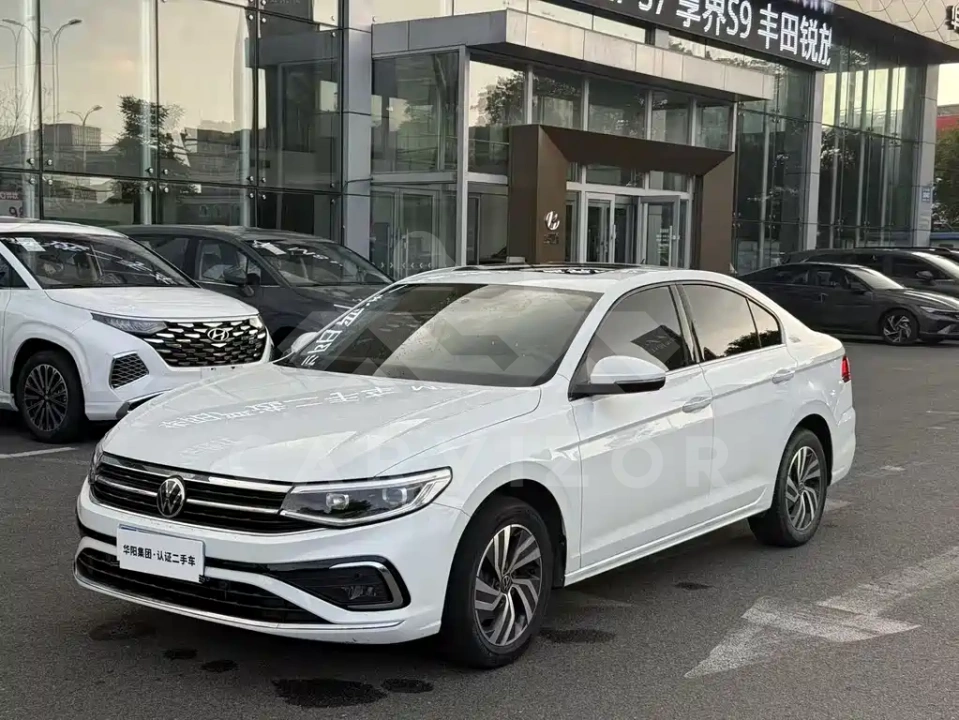 Volkswagen Bora