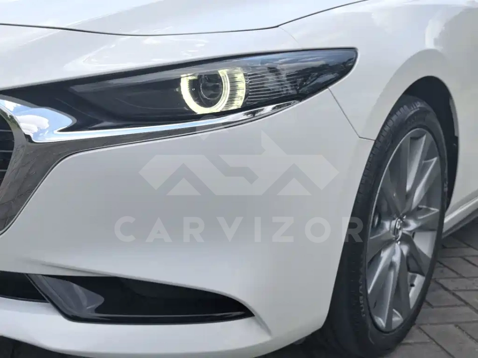 Mazda 3 Axela