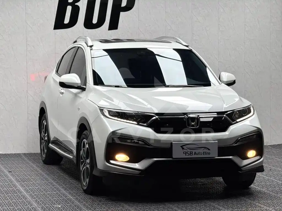 Honda XR-V