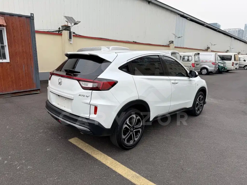 Honda XR-V