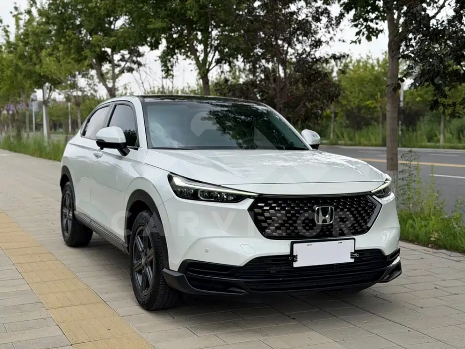 Honda XR-V