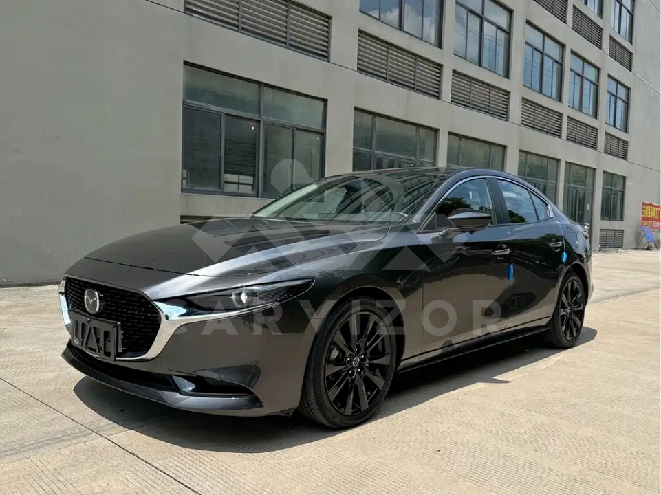 Mazda 3 Axela