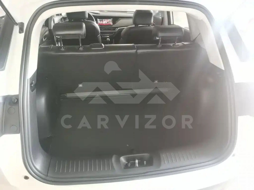Changan CS35PLUS