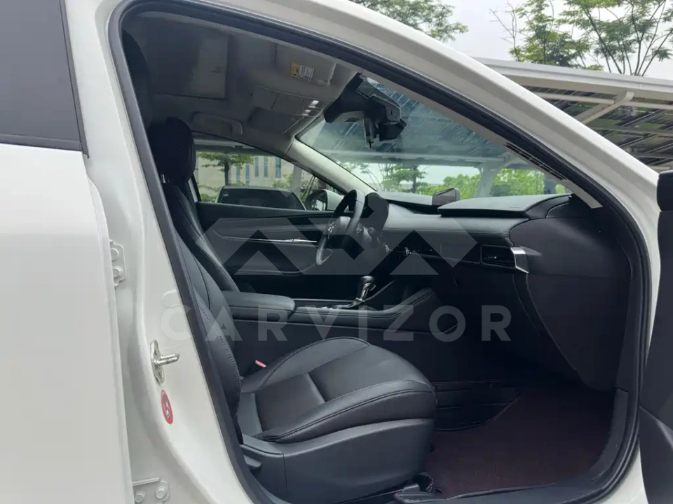 Mazda 3 Axela