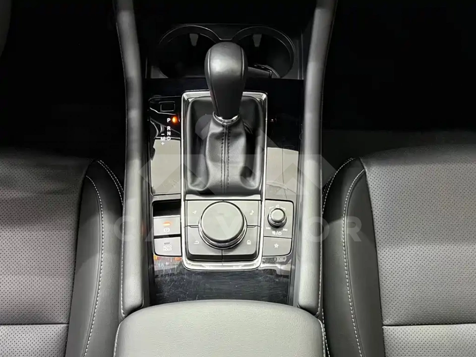 Mazda 3 Axela