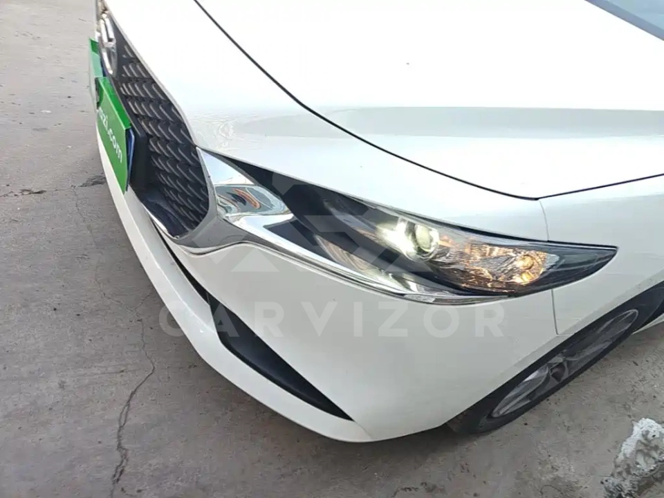 Mazda 3 Axela
