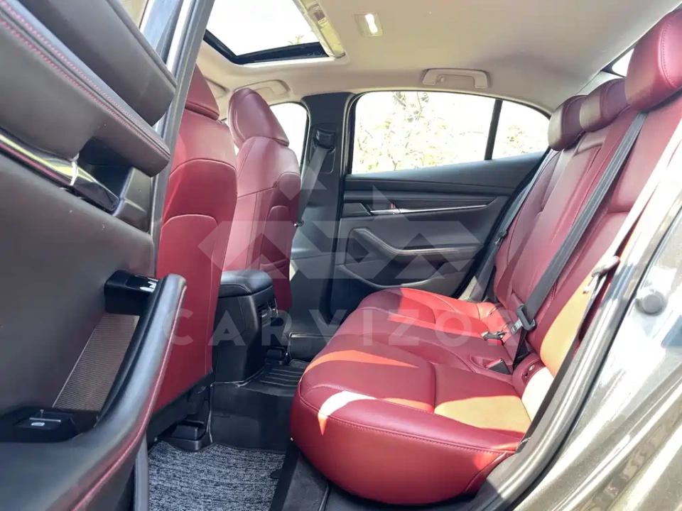 Mazda 3 Axela