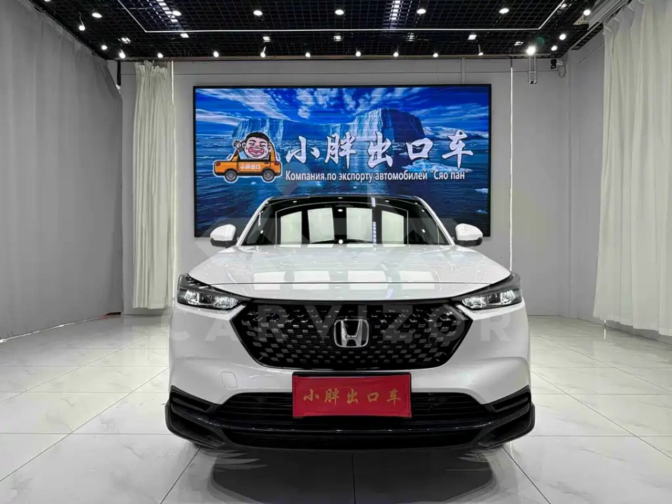 Honda XR-V