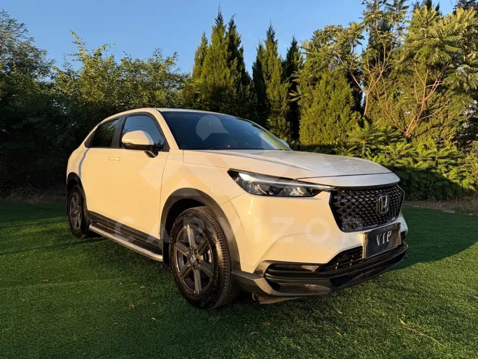 Honda XR-V