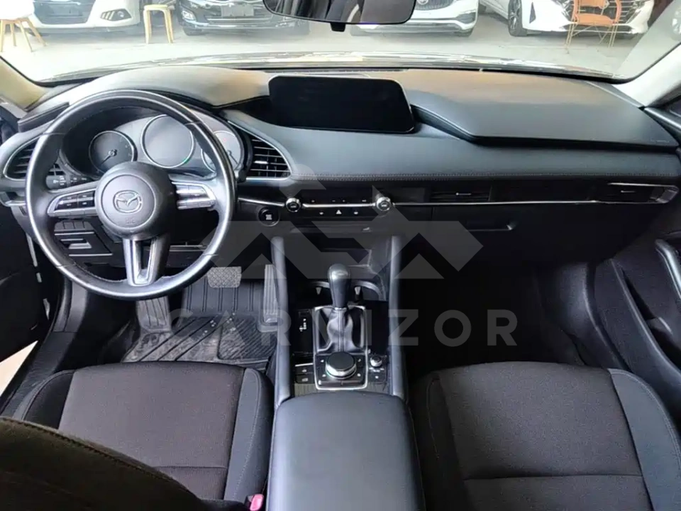 Mazda 3 Axela