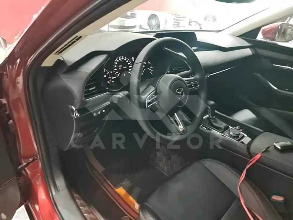 Mazda 3 Axela