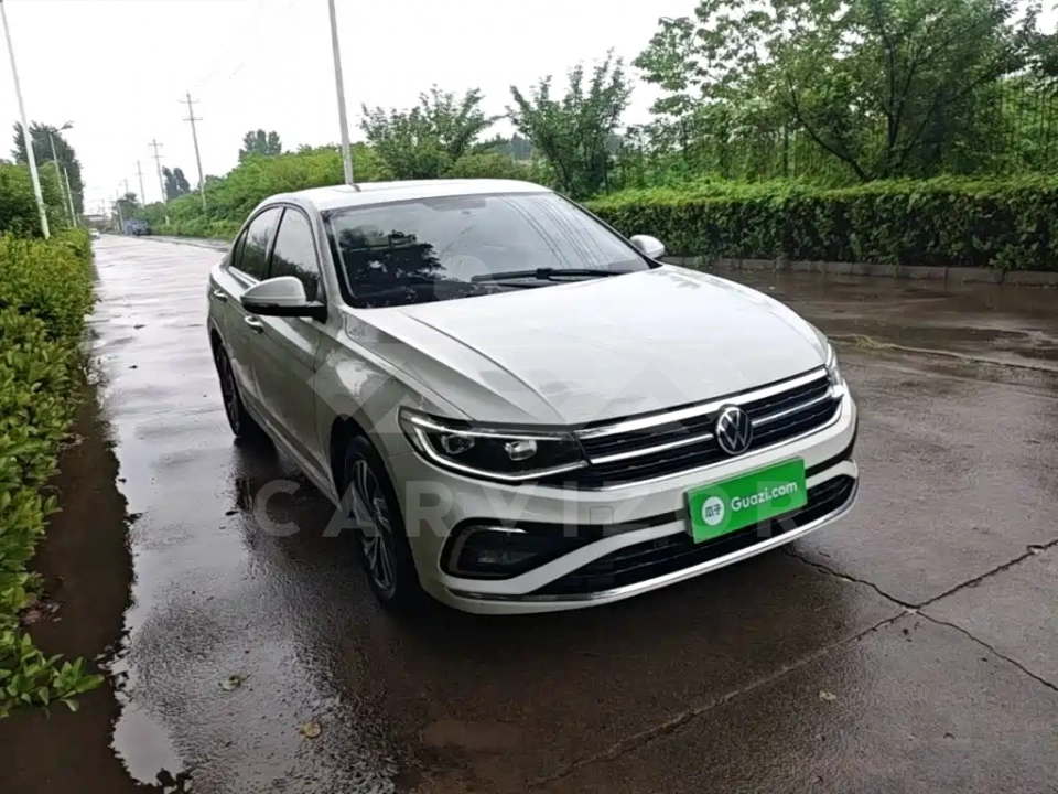 Volkswagen Bora