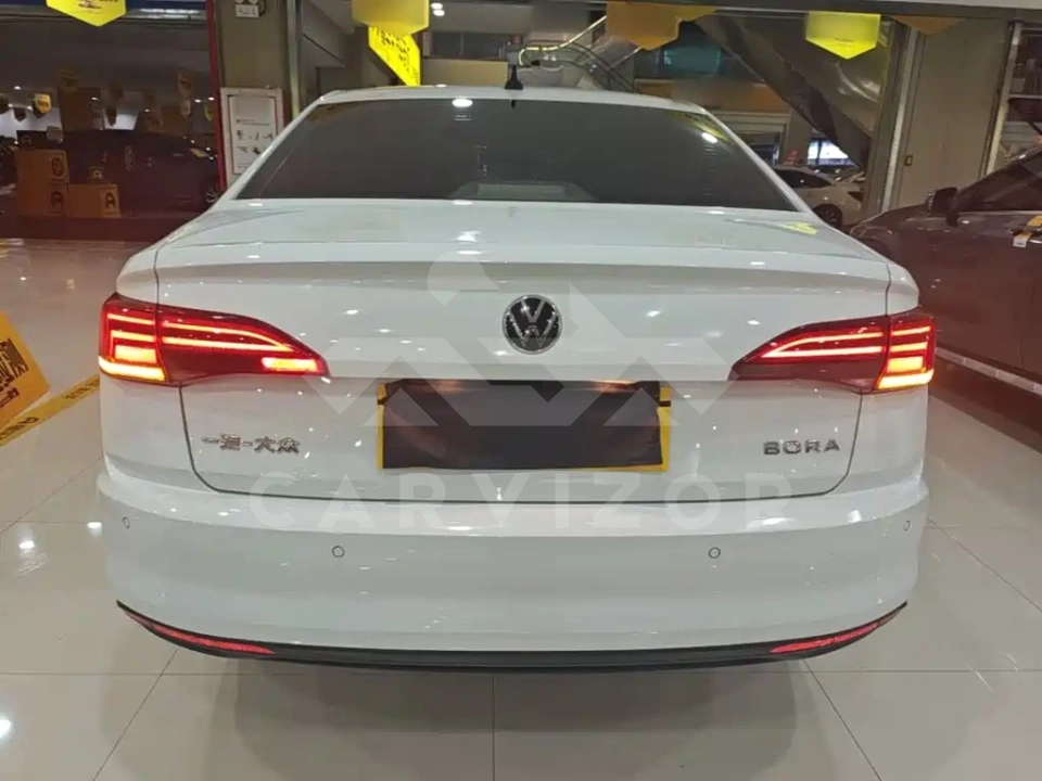 Volkswagen Bora