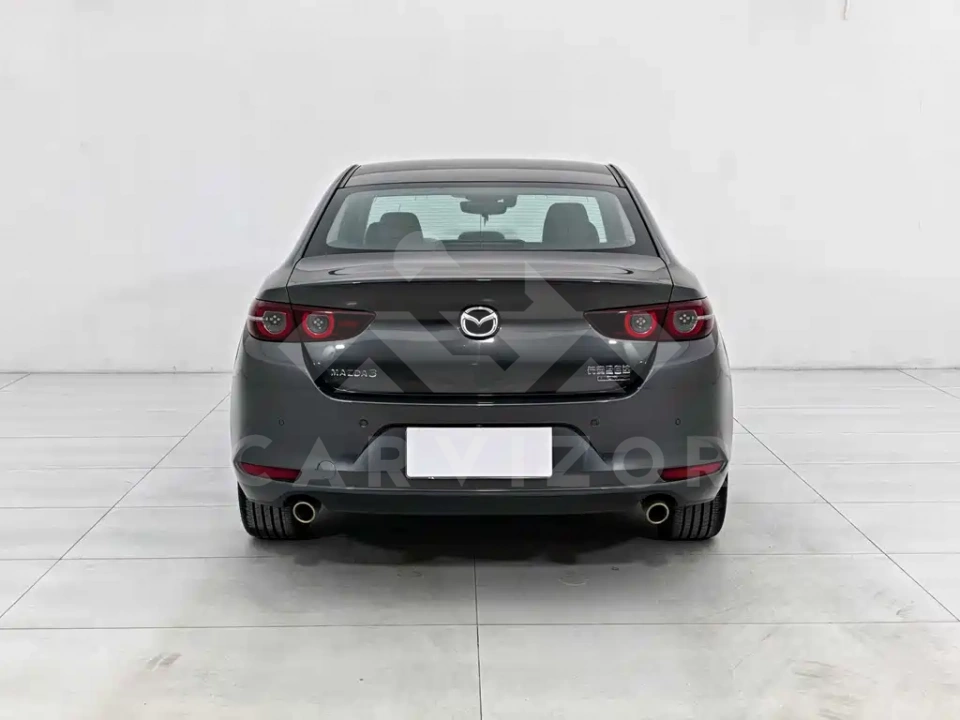 Mazda 3 Axela