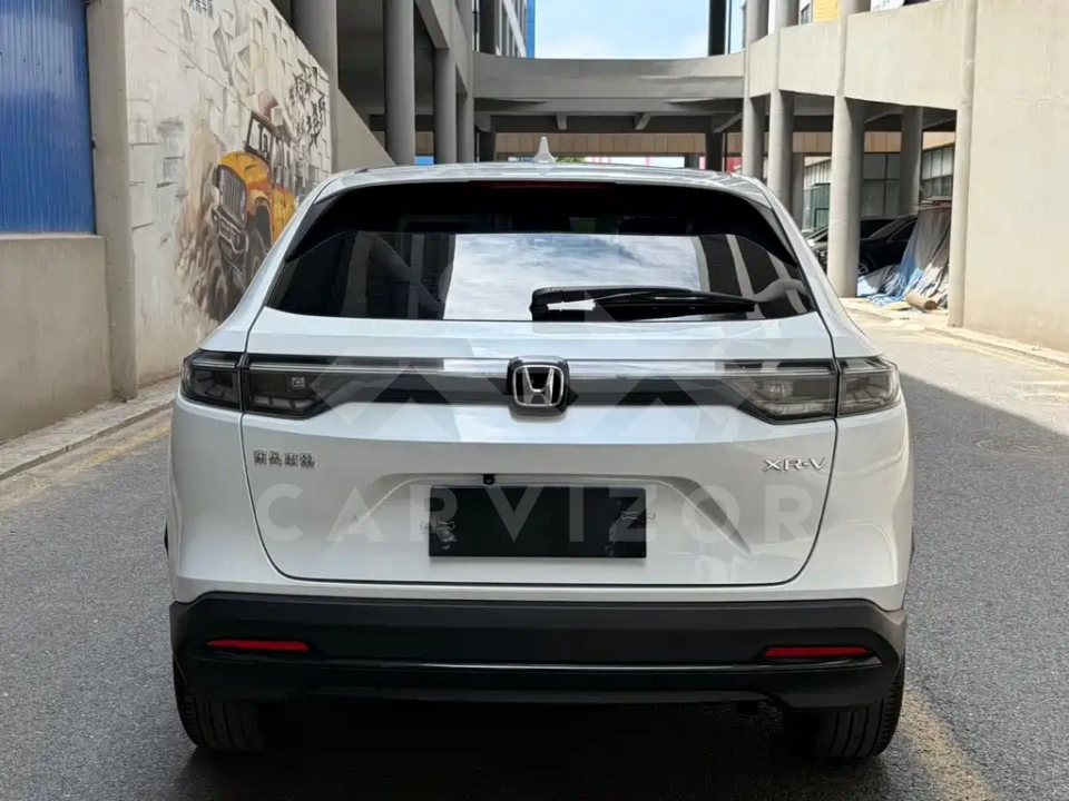 Honda XR-V