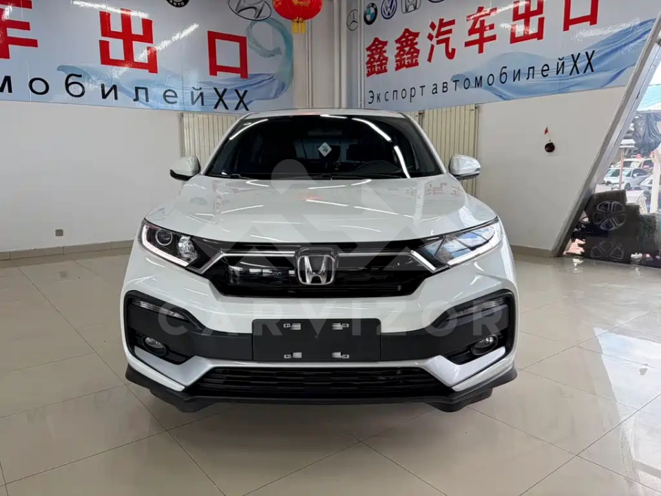 Honda XR-V