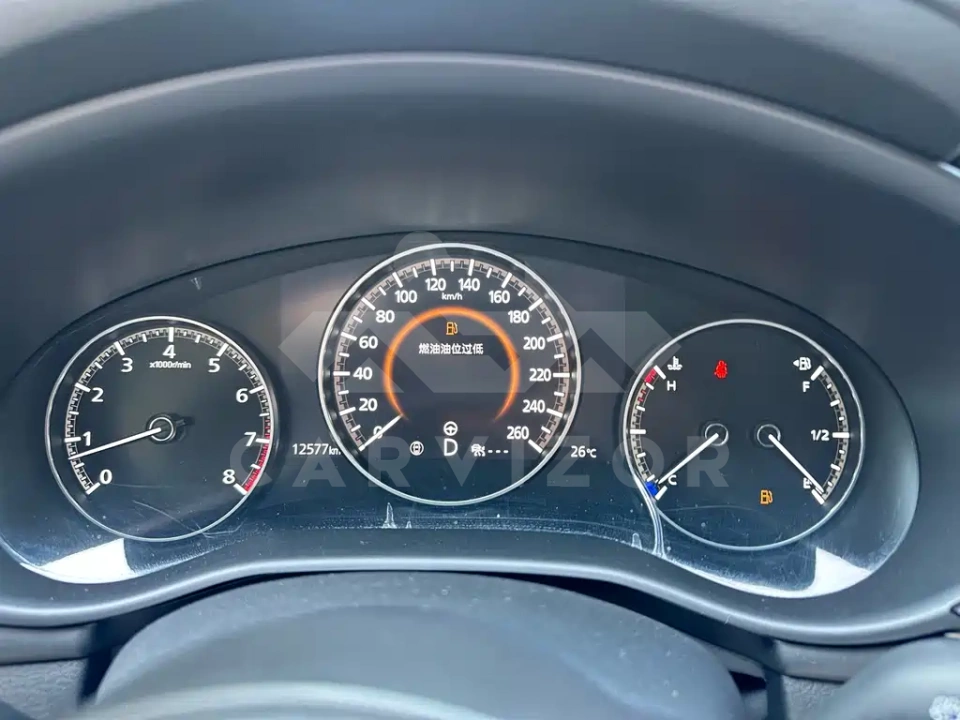 Mazda 3 Axela