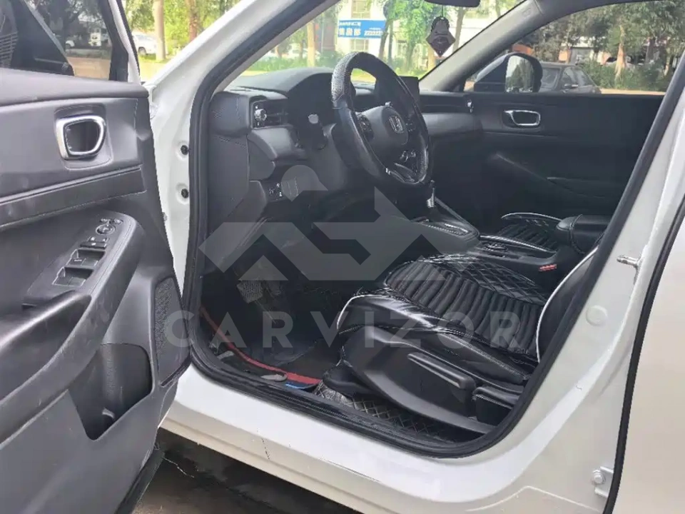 Honda XR-V