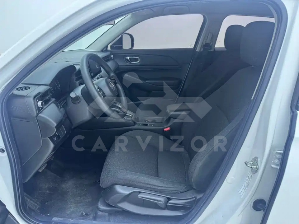 Honda XR-V