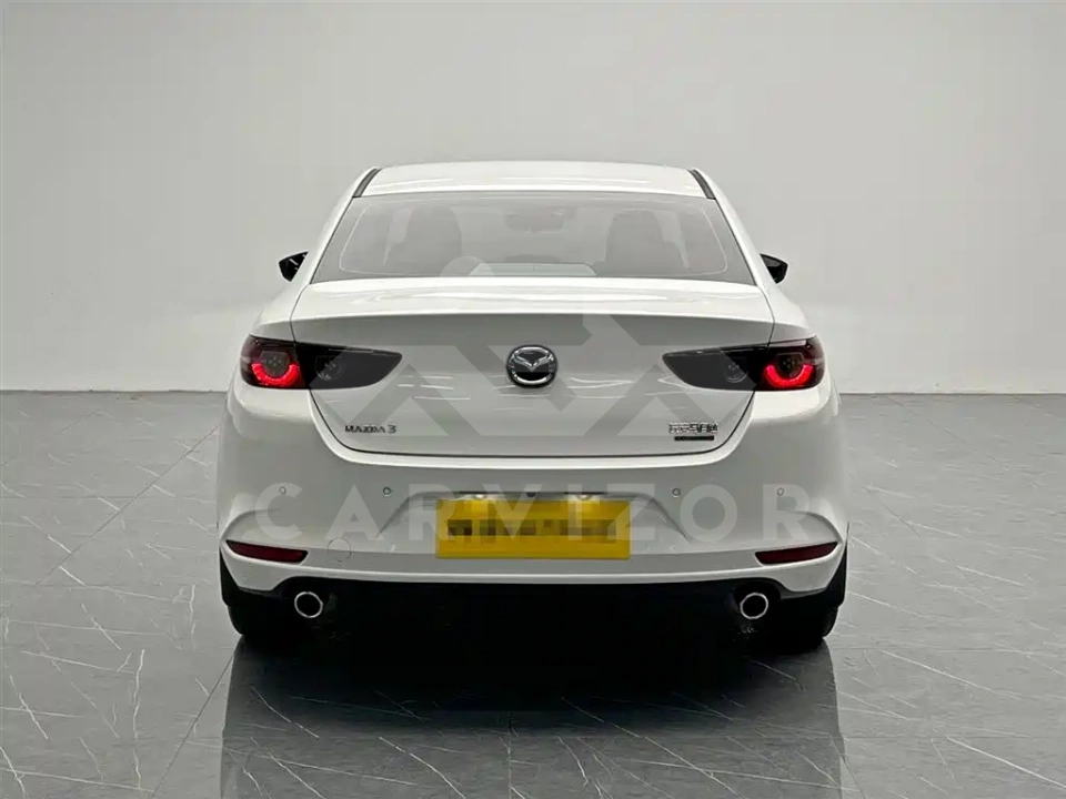 Mazda 3 Axela